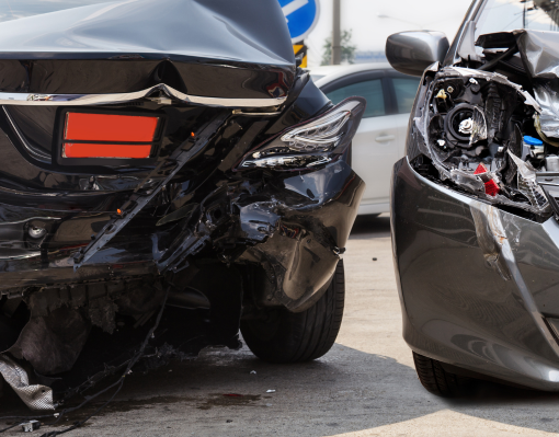 accident Car